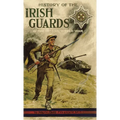 History of the Irish Guards in the Second World War - Hardcover