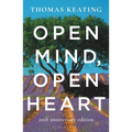 Open Mind, Open Heart 20th Anniversary Edition - Paperback