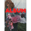 Album - Paperback