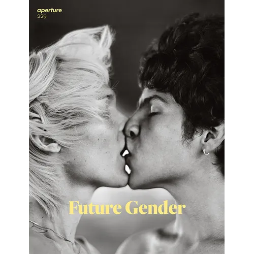 Future Gender: Aperture 229 - Paperback