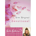 Live Original Devotional - Hardcover