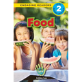 Food: I Can Help Save Earth (Engaging Readers, Level 2) - Paperback