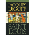 Saint Louis - Hardcover