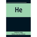 He - Paperback