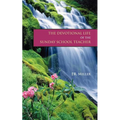 The Devotional Life of the Sunday School Teacher - Paperback