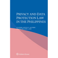 Privacy and Data Protection Law in the Philippines - Paperback