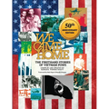 We Came Home: The Firsthand Stories of Vietnam POWs - Paperback