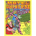 Motel Universe - Hardcover