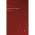 The Ink-Stain (Tache d'encre): in large print - Hardcover