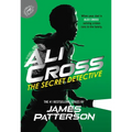 Ali Cross: The Secret Detective - Paperback
