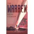 The Warren - Paperback
