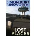Lost Places - Paperback
