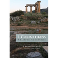 1 Corinthians: A Pastoral Commentary - Hardcover