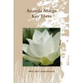 Ananda Marga Key Ideas - Paperback