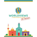 WorldViews Junior Workbook: A Children's Introduction to Missions - Paperback