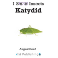 Katydid - Paperback