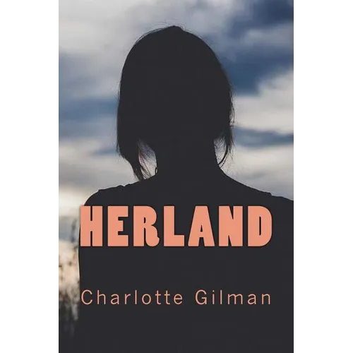 Herland - Paperback
