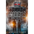 Prodigals - Paperback
