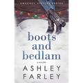 Boots and Bedlam - Paperback