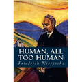 Human, all too Human - Paperback