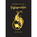 Transgression 5th Anniversary Edition - Hardcover