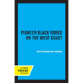 Pioneer Black Robes on the West Coast - Paperback