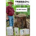 Treeson: : an APOLOGIA to trees - Paperback