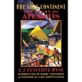 The Lost Continent: The Story of Atlantis - Paperback