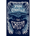 Creeps: A Samuel Johnson Tale - Paperback