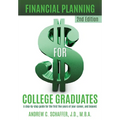 Financial Planning for College Graduates - Paperback