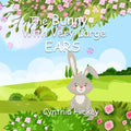The Bunny With Very Large Ears - Paperback