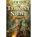The Tyranny of the Night - Hardcover