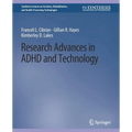Research Advances in ADHD and Technology - Paperback