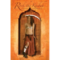 Rock the Kasbah: A Memoir of Misadventure - Paperback