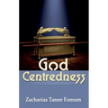 God Centredness - Paperback