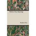 Modern Chess Openings - Hardcover