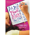 Ask My Mood Ring How I Feel - Paperback