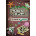 Disney Manga: Marcy's Journal - A Guide to Amphibia (Softcover Edition) - Paperback