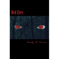 Red Eyes - Paperback