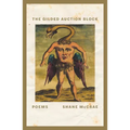 The Gilded Auction Block: Poems - Paperback