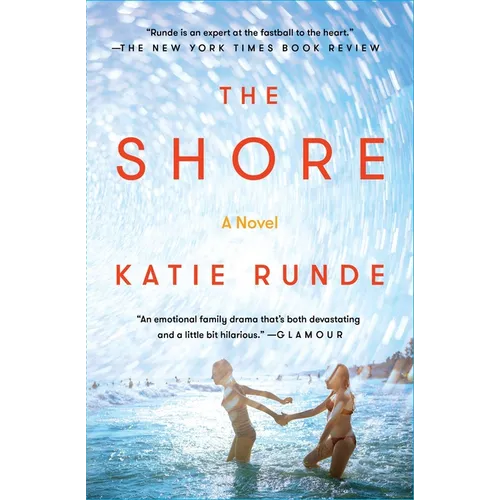 The Shore - Paperback