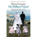 My Brilliant Friend - Paperback