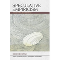 Speculative Empiricism: Revisiting Whitehead - Paperback