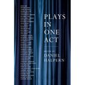 Plays in One Act - Paperback