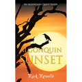 Algonquin Sunset: An Algonquin Quest Novel - Paperback