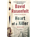 Heart of a Killer - Paperback