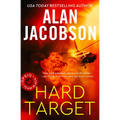 Hard Target - Paperback