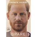 Spare - Paperback