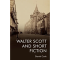 Walter Scott and Short Fiction - Paperback