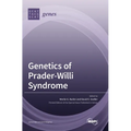 Genetics of Prader-Willi Syndrome - Hardcover